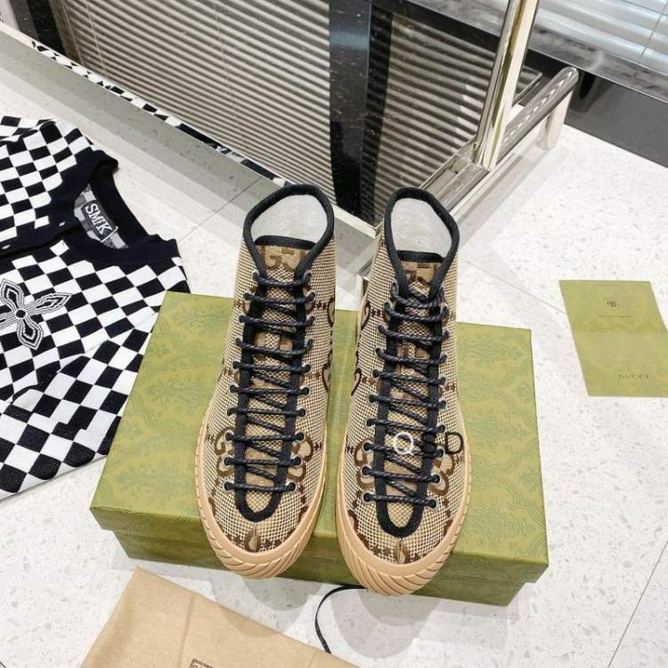 Picture of Gucci Shoes _SKUGuccisz38-45N12165857